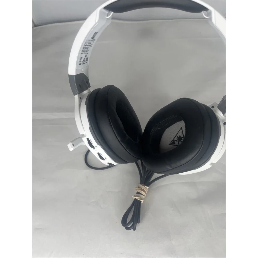 Turtle Beach Ear Force Recon 200 Gen 2 Gaming Headset For Xbox & PlayStation